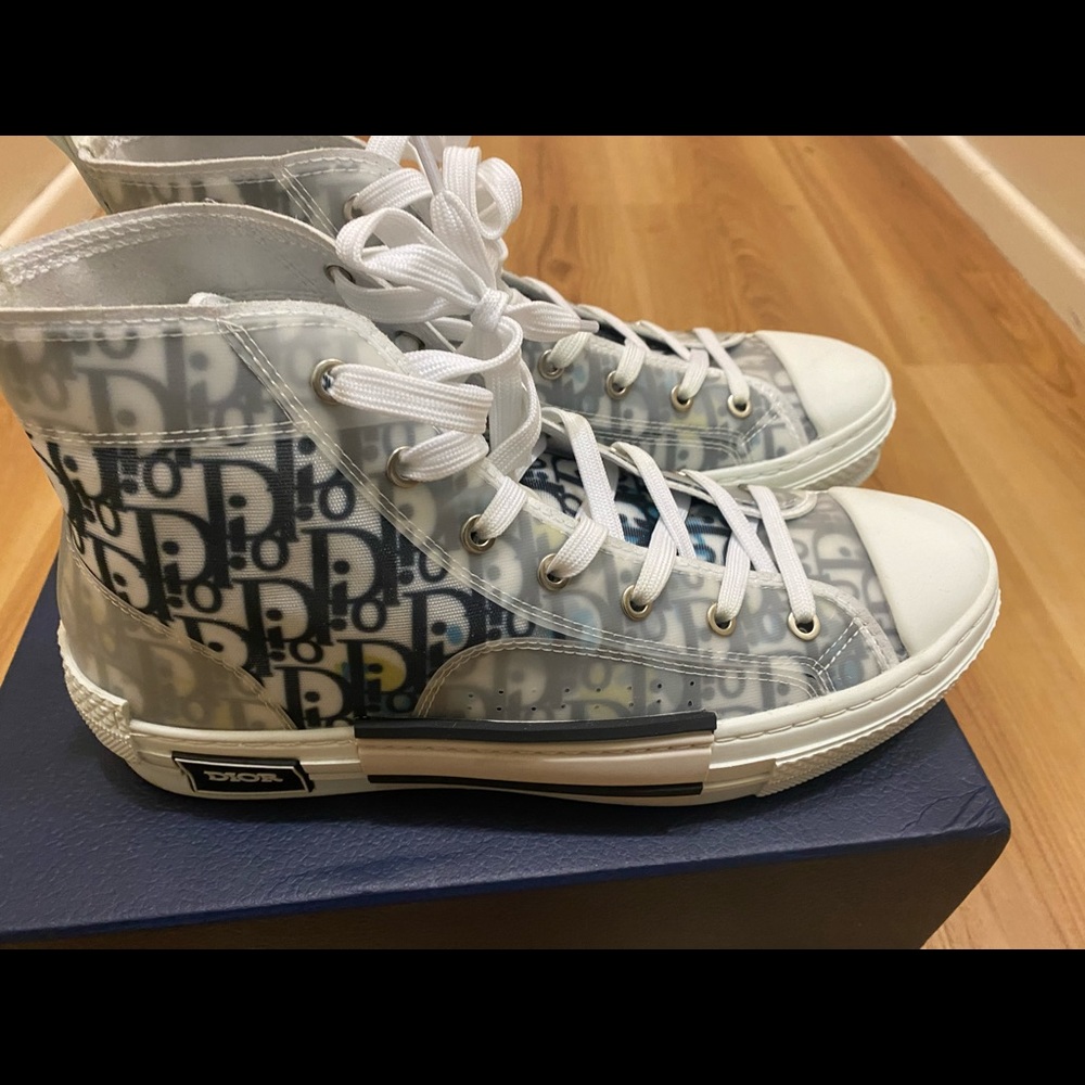 Dior Sneakers